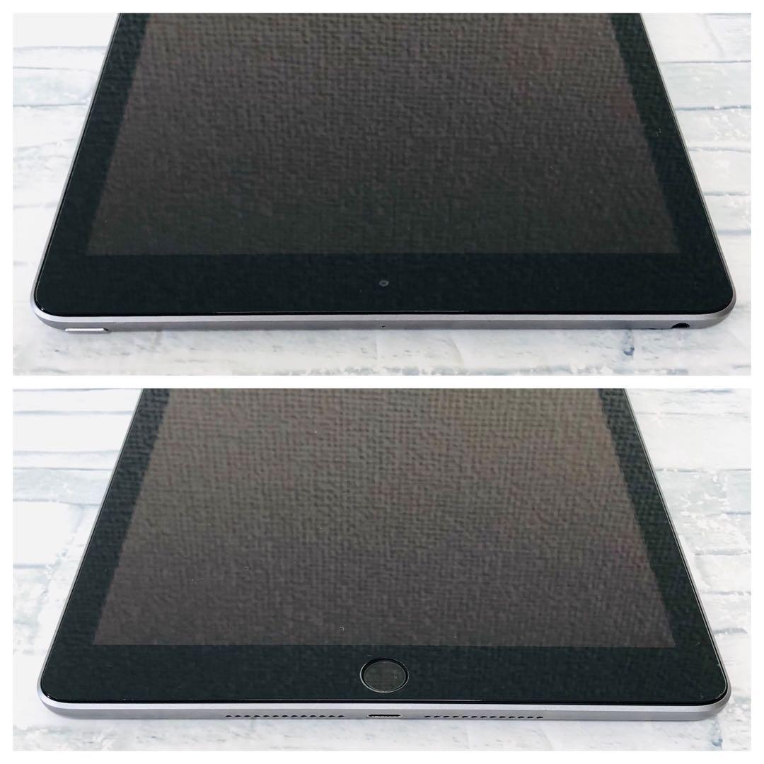 良品 iPad 第6世代 128GB wifiモデル　管理番号：310