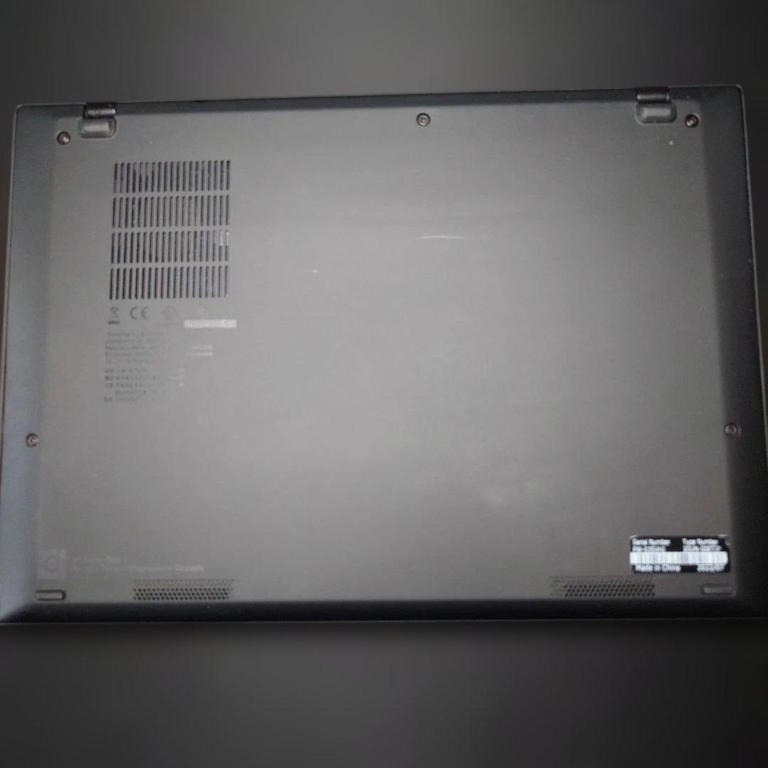 【i7最上位モデル！】2K液晶搭載モデル！ノートPC【office2024付き】