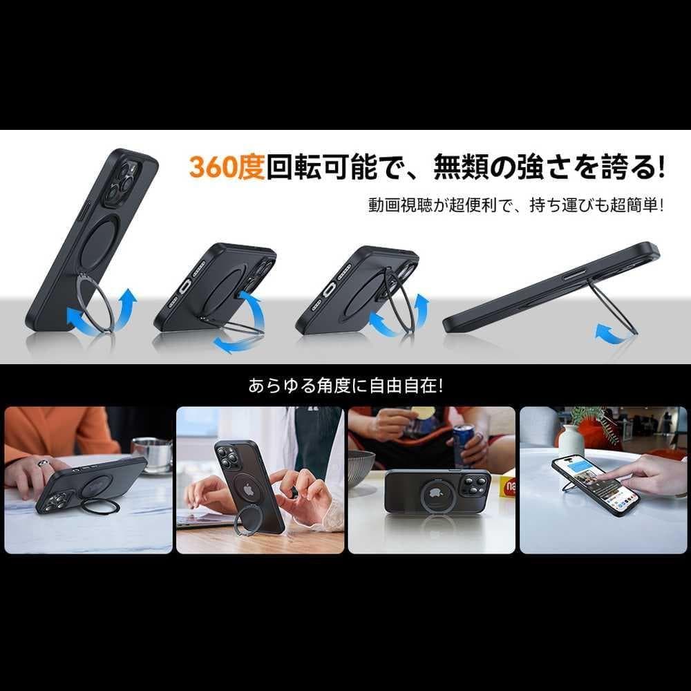 iPhone 15 Pro 256GB SIMフリー　ブルーチタニウム　本体