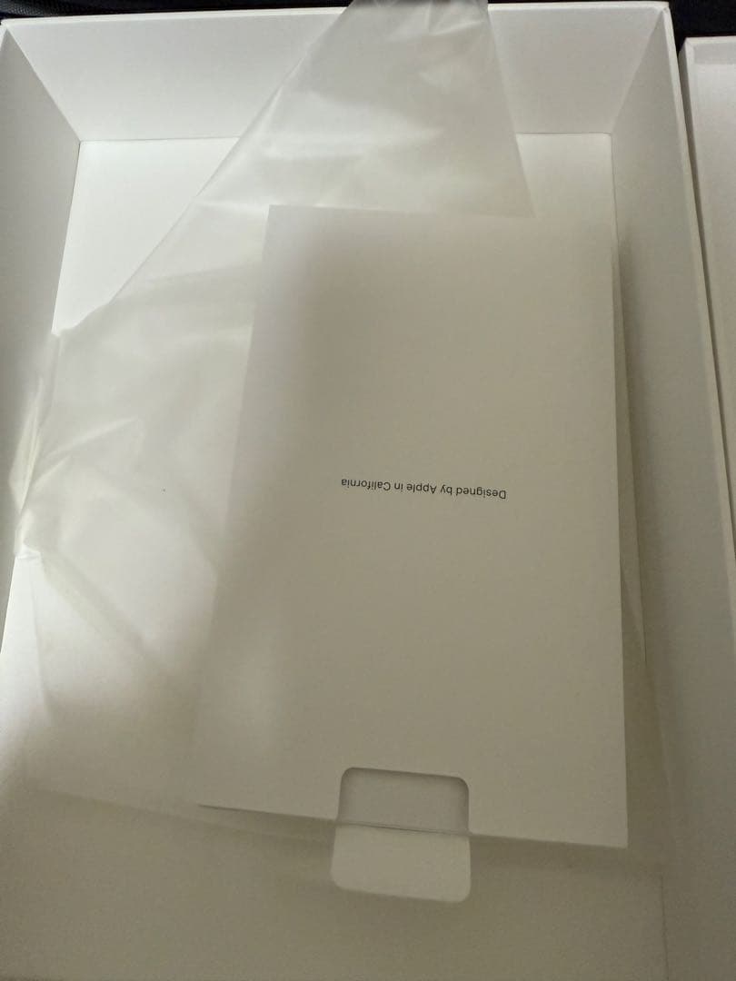 iPad Pro 2020（第二世代）128gb スペースグレー Wi-Fi