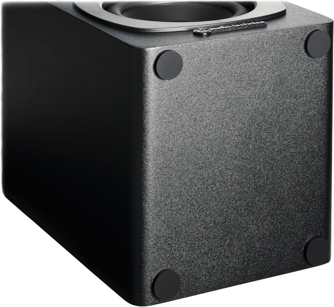 オーディオテクニカ AT-SP3X スピーカー Bluetooth RCA入力