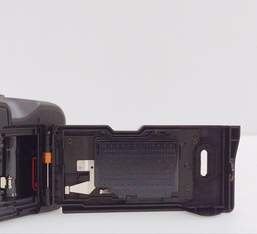 【完動品】 CANON Autoboy S II PANORAMA E-003