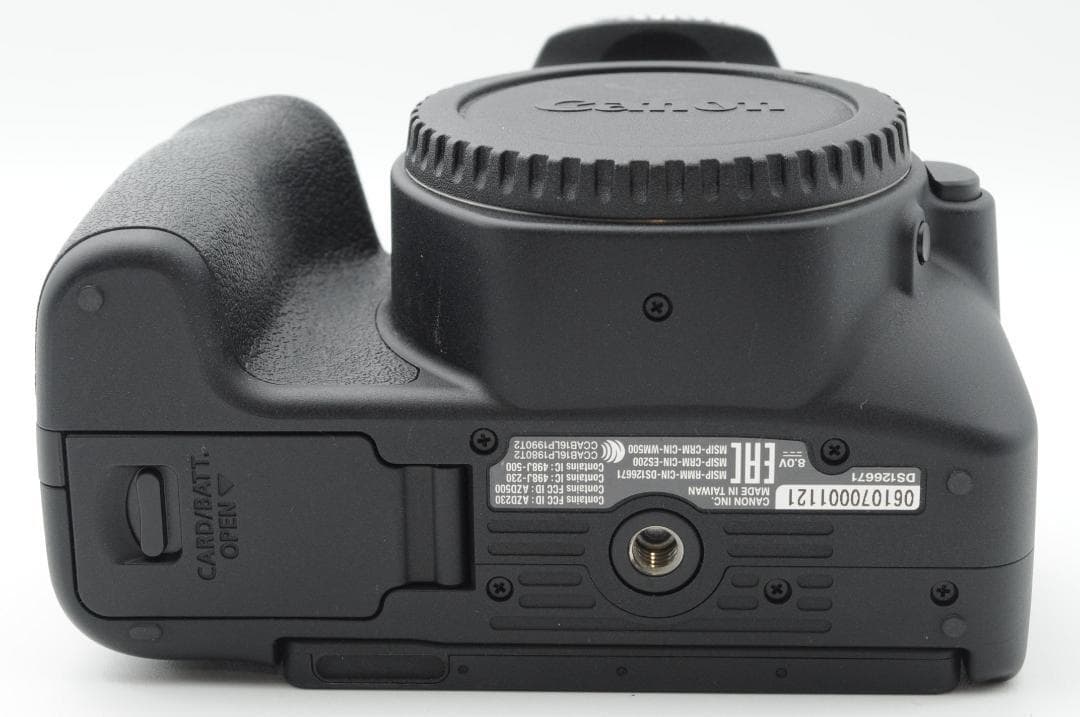 ▲新品級⑤▲新生活応援▲ Canon EOS Kiss x9 ダブルレンズ