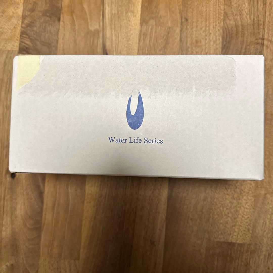 新品未使用！ポタポタクラブ　エコウォーター　上下フィルターセット