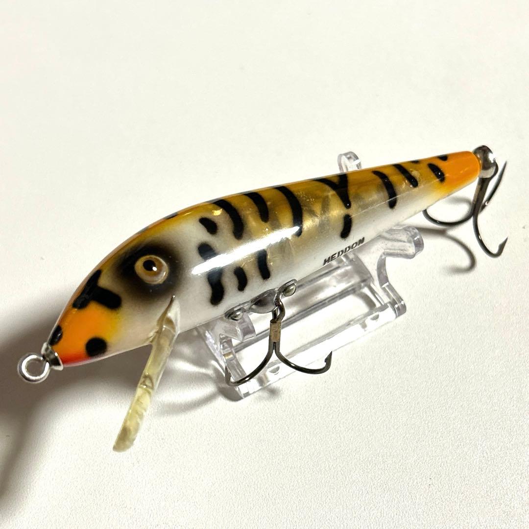 オールド ヘドン マグナムタイガー HEDDON MAGNUM TIGER
