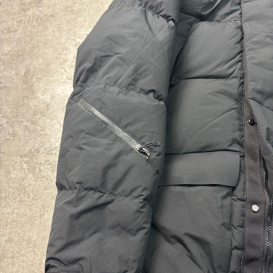 NewBalance ニューバランス ロングダウン ロングコート ペディン 韓国