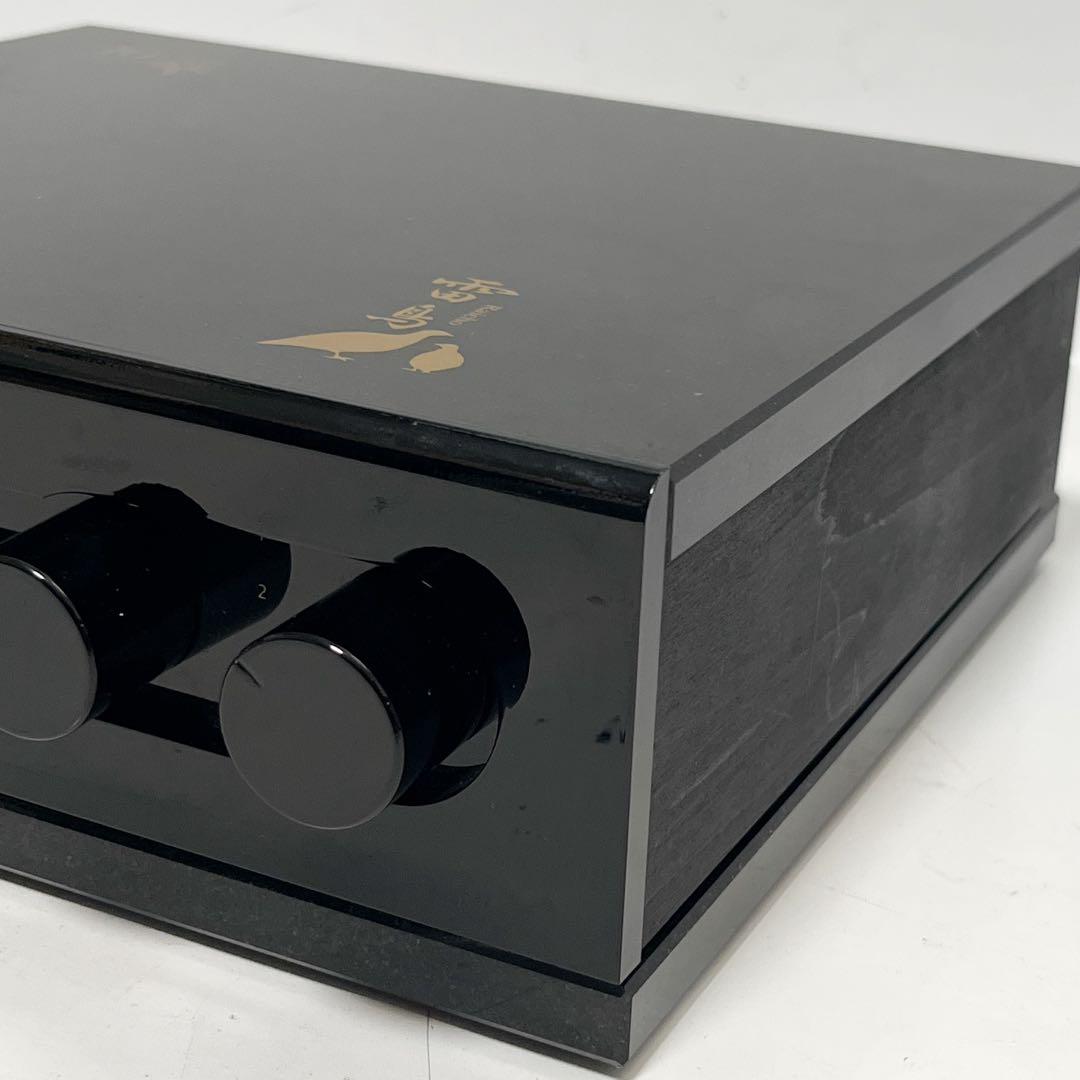 超希少！ MUSICA Raicho 雷鳥 10周年 モデル 専用ボード付き！