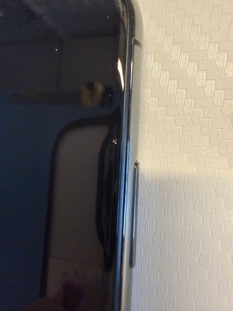 Luffy 様専 Apple iPhone Xs スペースグレイ