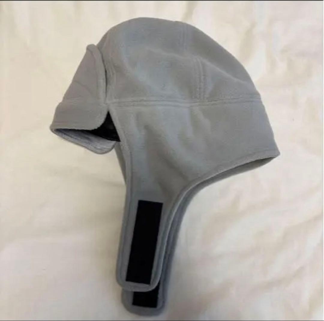 90s 00s nike フリース フライトキャップ