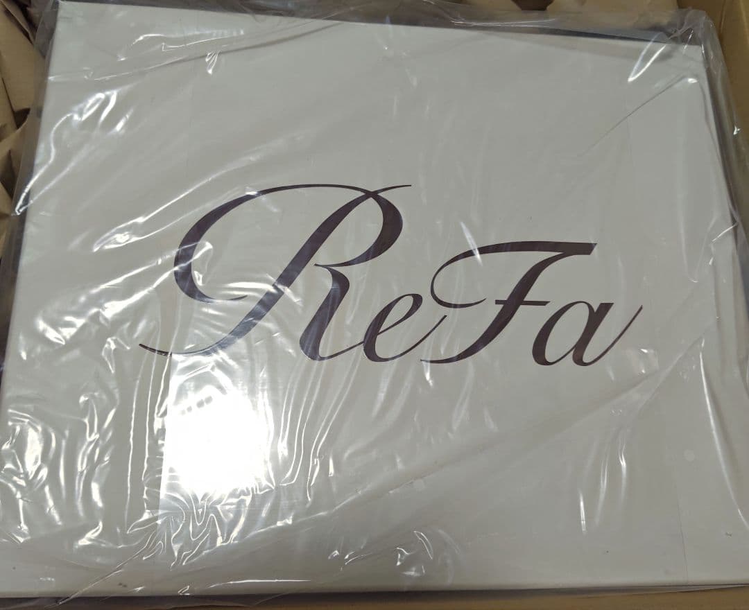 ReFa BEAUTECH DRYER BX ホワイト