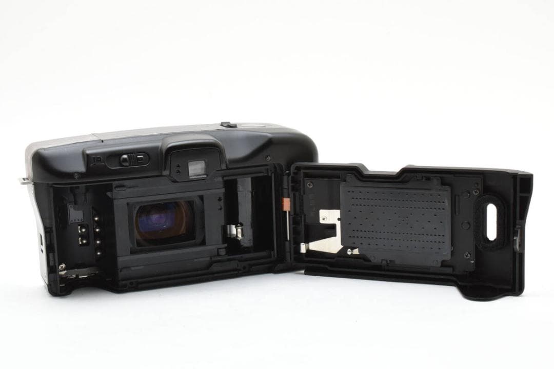 美品 キャノン Canon Autoboy S Ⅱ PANORAMA