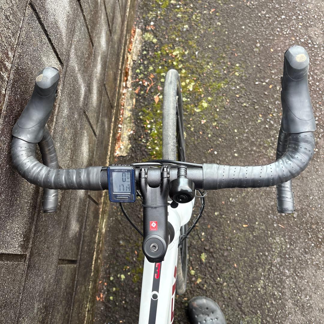 DOMANE AL3 DISC 54サイズ