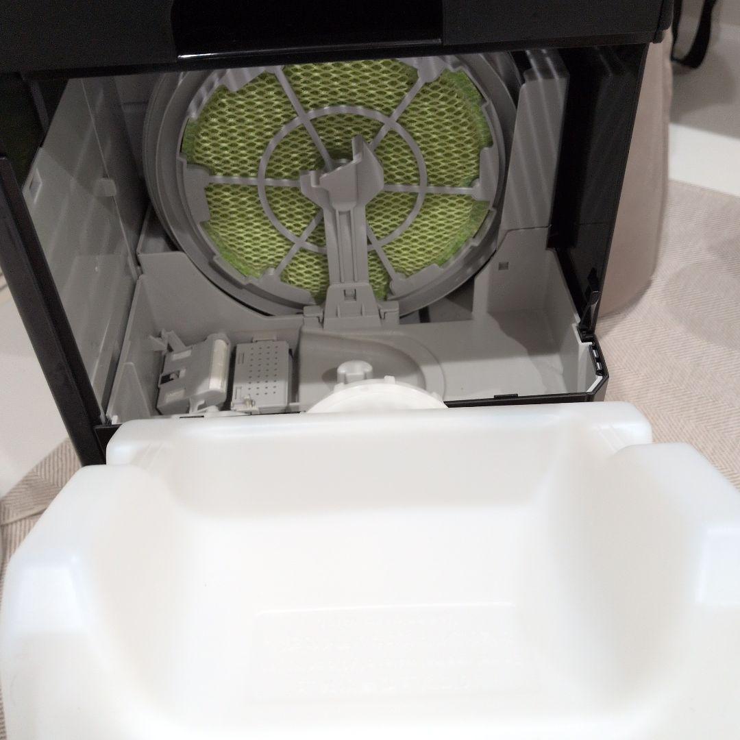 【動作確認済】ダイキン/DAIKIN 空気清浄機MCK55XE8-H