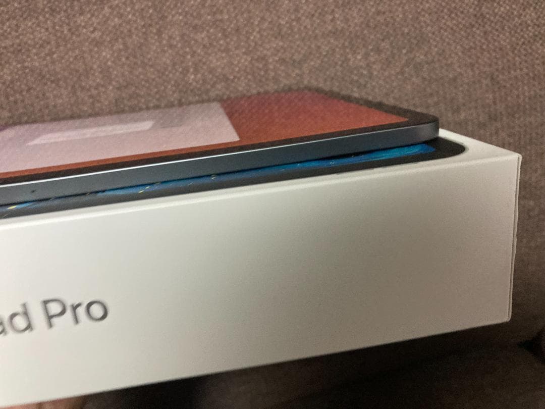 iPad Pro 第1世代 64GB Wi-Fiモデル A1980