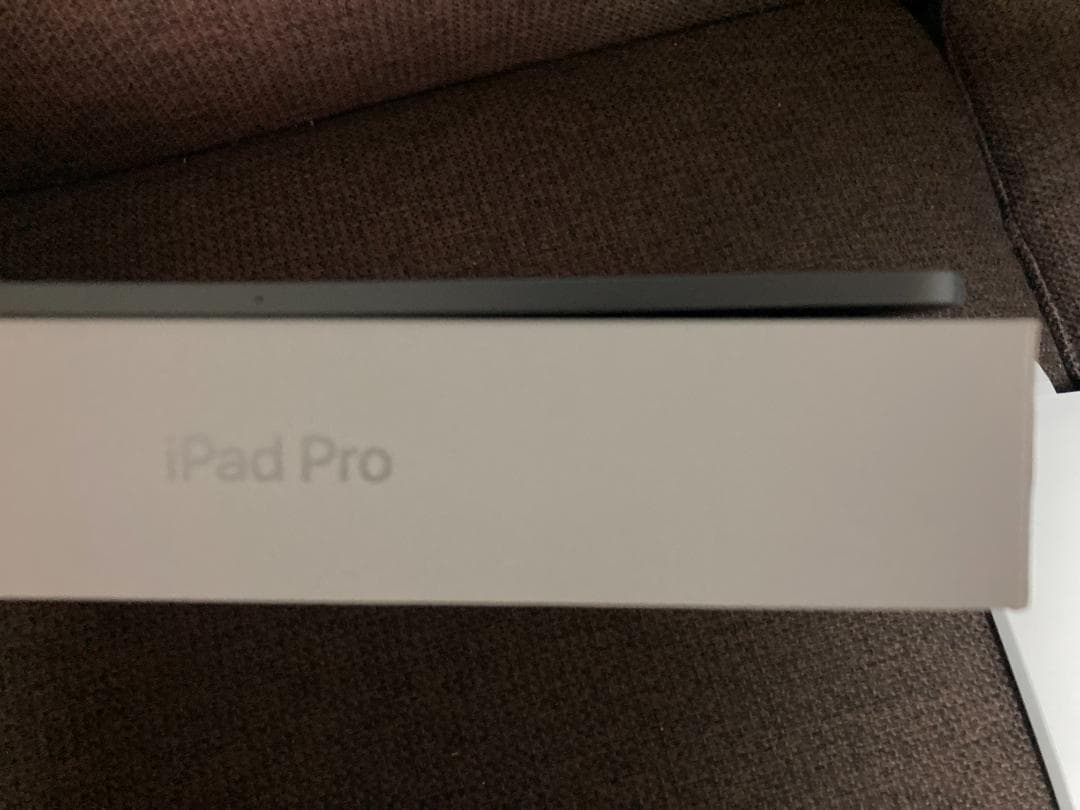 iPad Pro 第1世代 64GB Wi-Fiモデル A1980