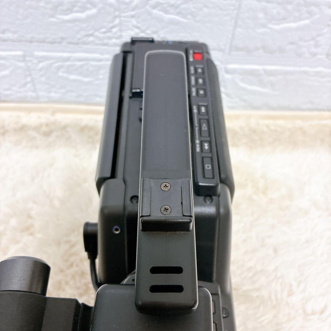 SONY ソニー 8ミリビデオカメラ CCD-V5000　ジャンク 付属品付き