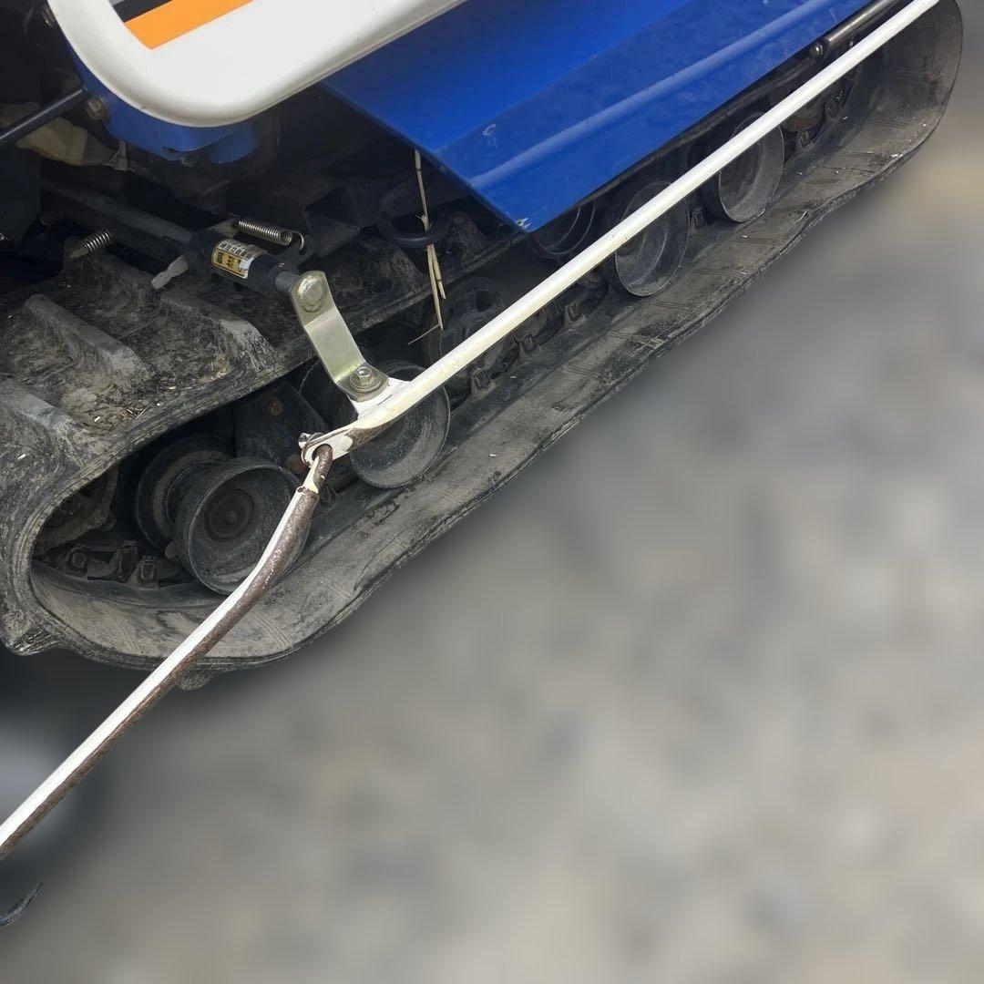 コンバイン　イセキ　216