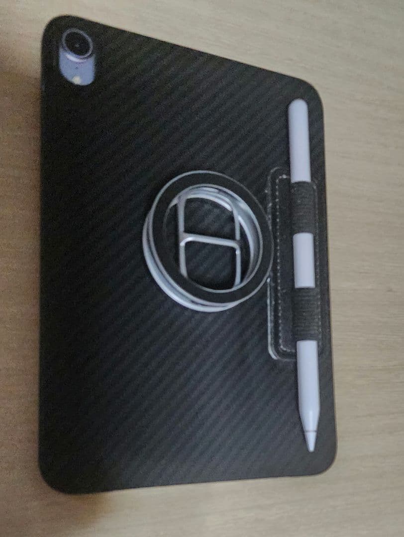 iPad本体 iPad mini (A17 Pro) 128G Wi-Fi +Cellular