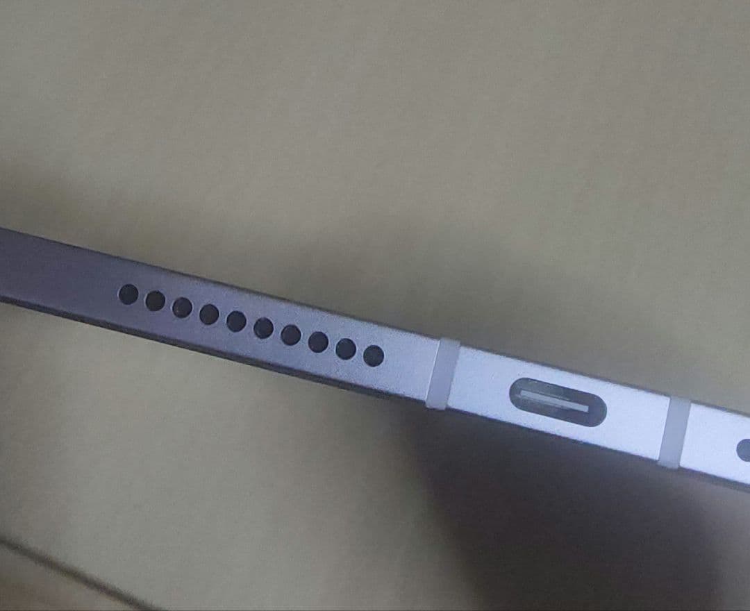 iPad本体 iPad mini (A17 Pro) 128G Wi-Fi +Cellular