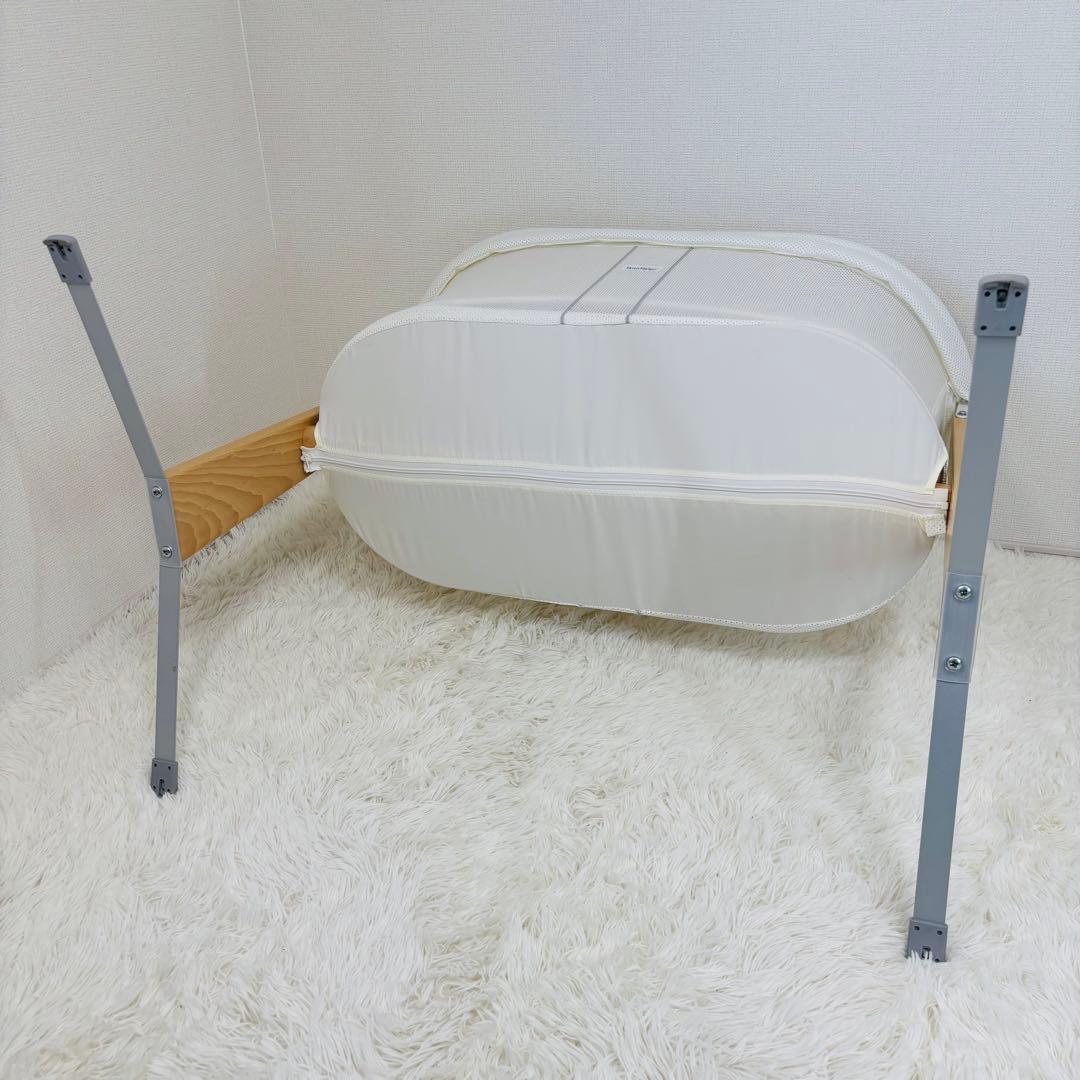 BabyBjorn ベビービョルン クレードル CRADLE ベビーベッド