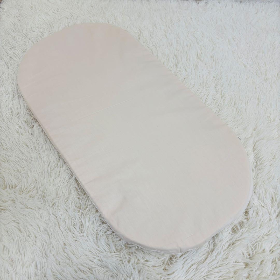 BabyBjorn ベビービョルン クレードル CRADLE ベビーベッド