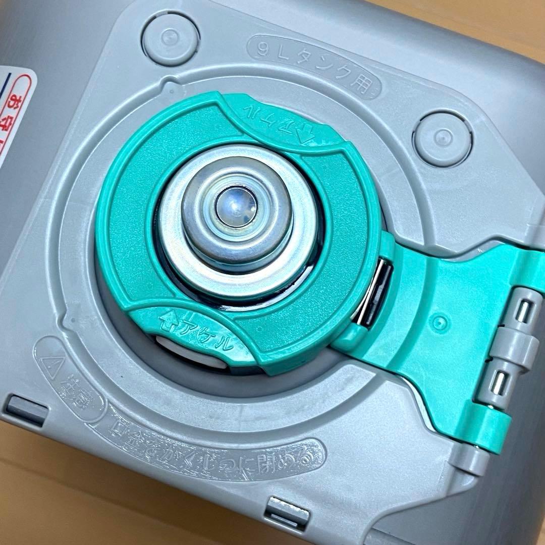 【未使用】ダイニチ ブルーヒーター FW-KS3721SGX 茶色 2021年製