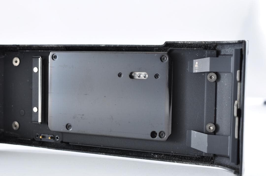 元箱付き Nikon FA データバックMF16付き 一眼レフカメラ 黒