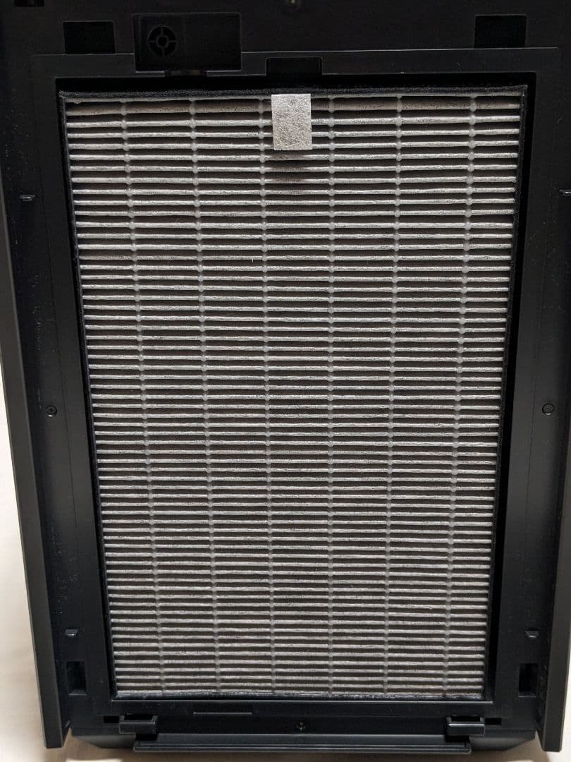 美品 SHARP 空気清浄機 FU-T40-H 2024年 シャープ