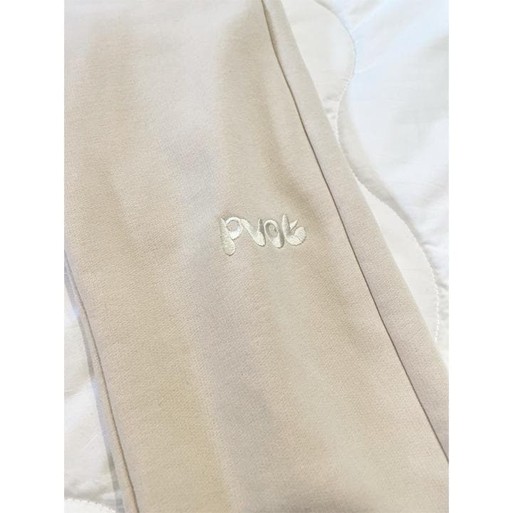 PVOT セットアップ (HOODIE & PANTS)