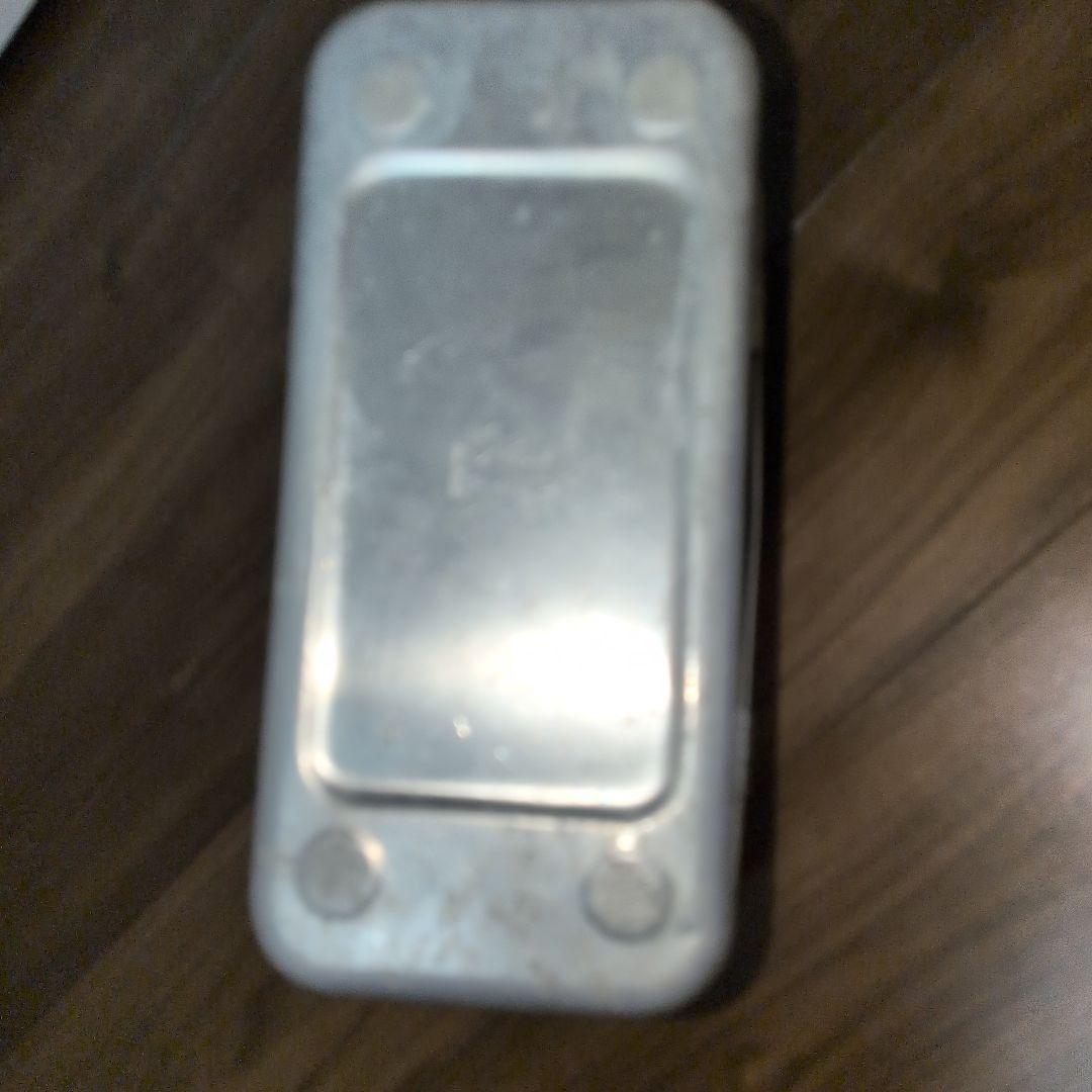 Leyse Priscilla Ware ランチボックス ヴィンテージ品 レア物