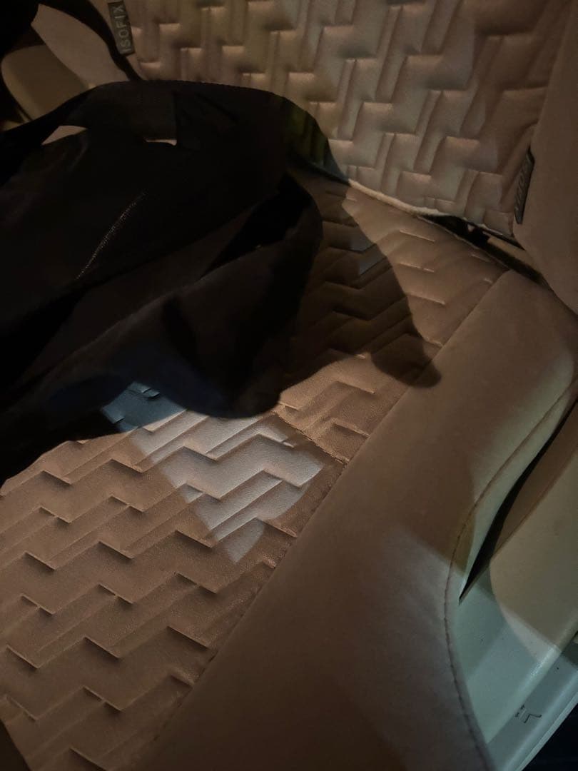 プラダ PRADAブラック ナイロン ショルダーバッグ美品