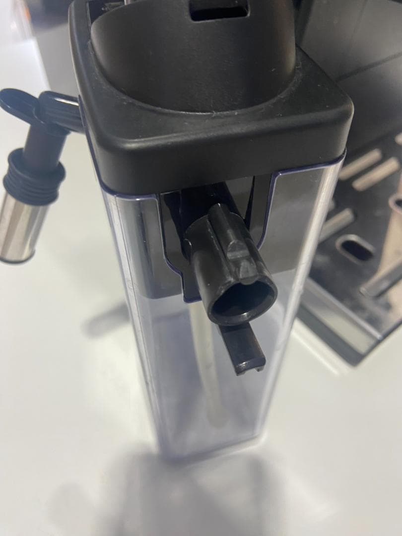 デロンギ　全自動エスプレッソマシン