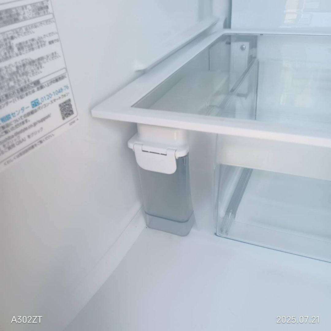 5812◀設置まで対応 新生活　　東芝　大型冷蔵庫　411L