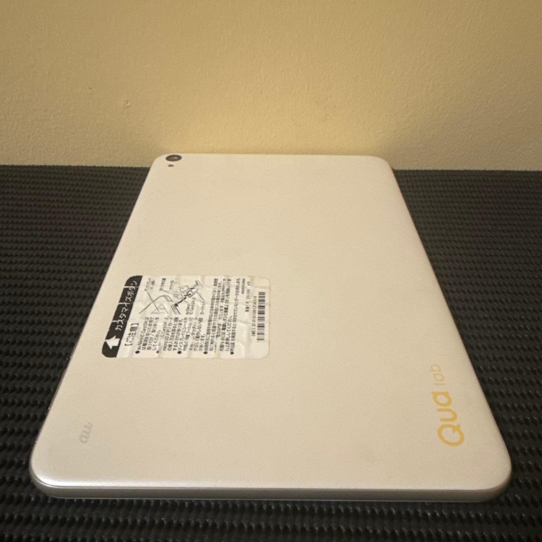 J31 美品　KYT33 au タブレット　フルセグ　10インチ