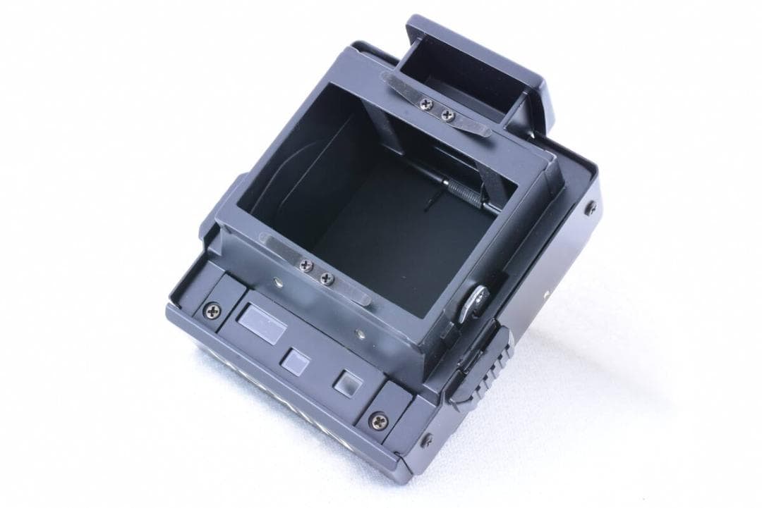 【❄希少な未使用品❄】Nikon F3用 ウエストレベルファインダー DW-3