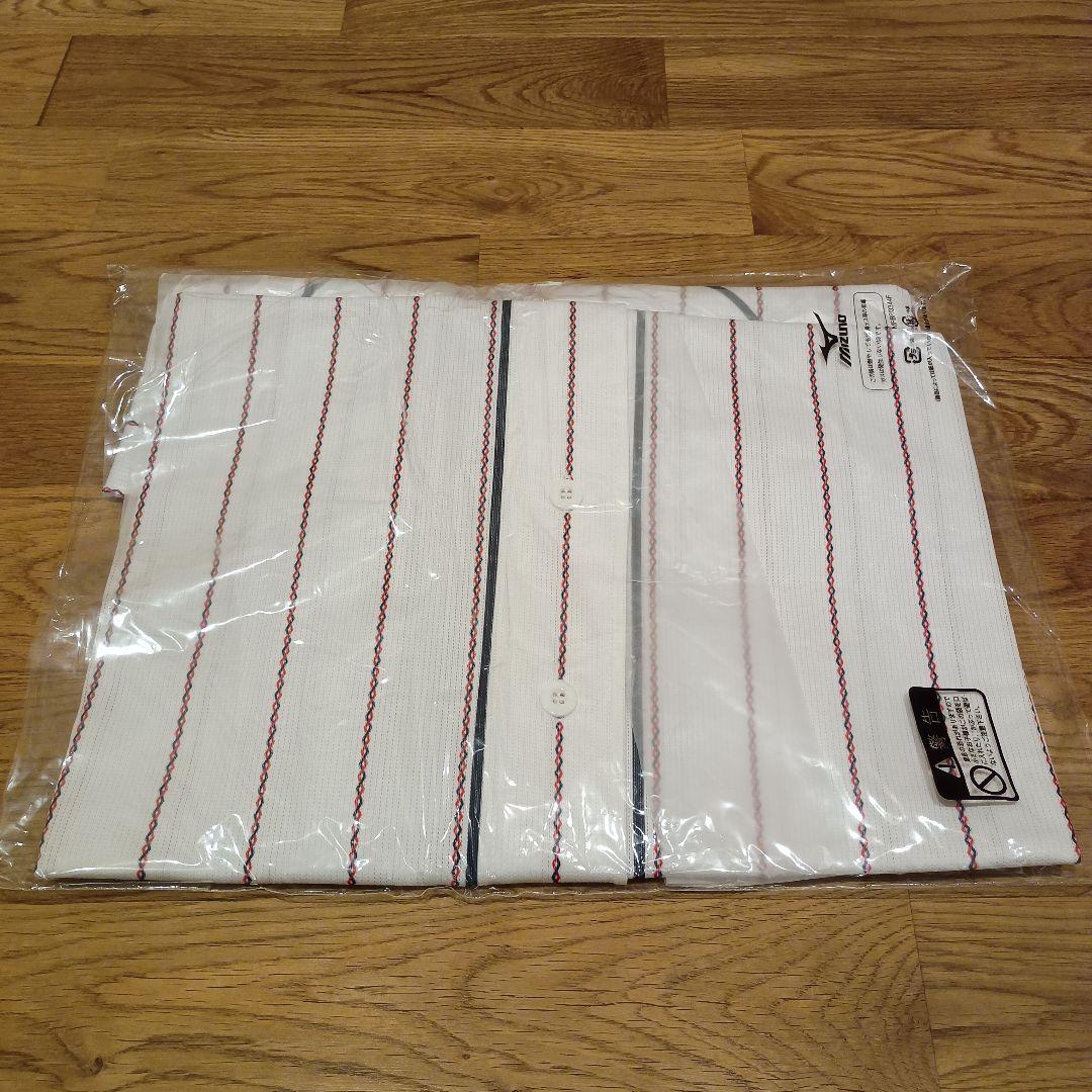 大谷翔平ミズノWBC2023日本代表レプリカ ユニフォーム刺繍 16番 Oサイズ