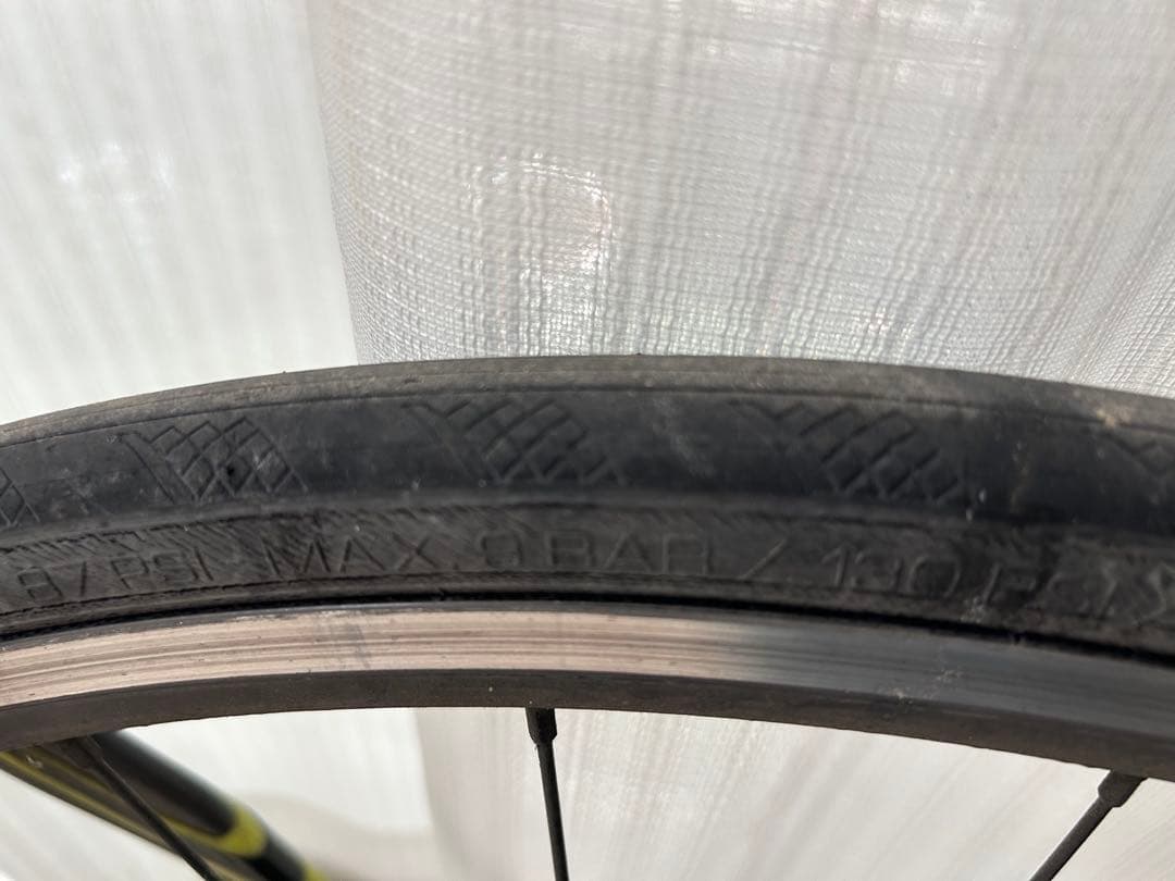 スペシャライズド　ルーベ　SL4 スポーツ