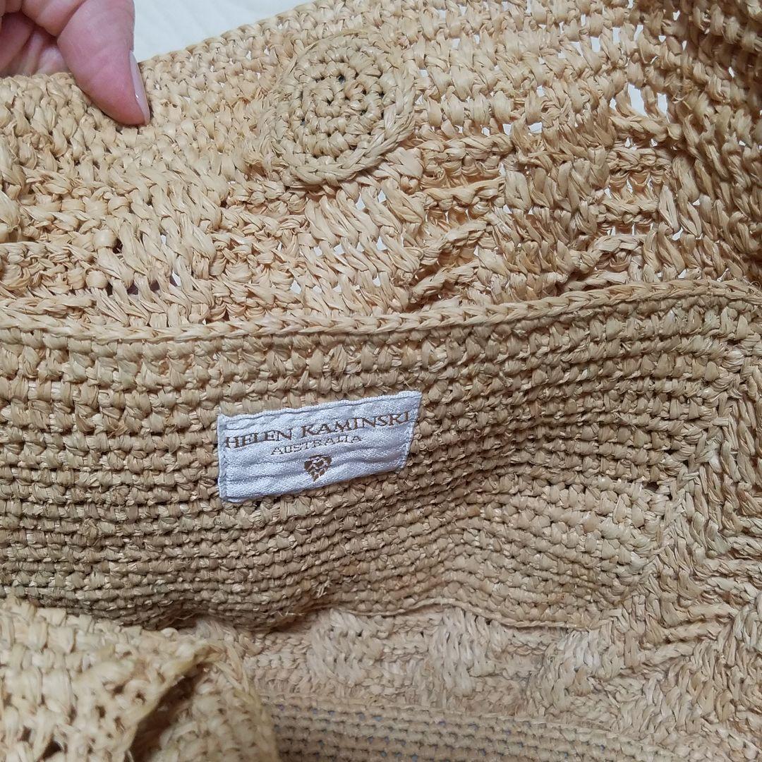 HELENKAMINSKI　バッグ