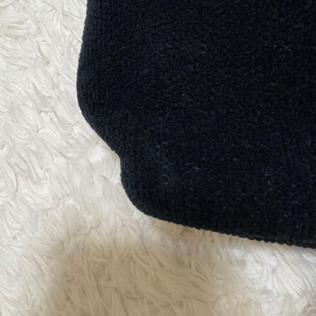 フェイラー ハローキティ コラボ 苺柄 ショルダーバッグ 斜めがけ ポシェット