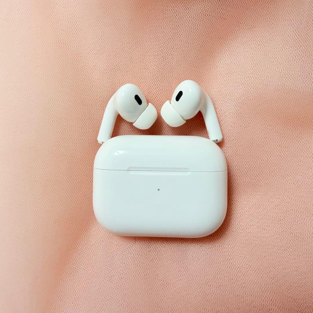 【正規品】AirPodsPro第2世代 値下げ交渉⭕️