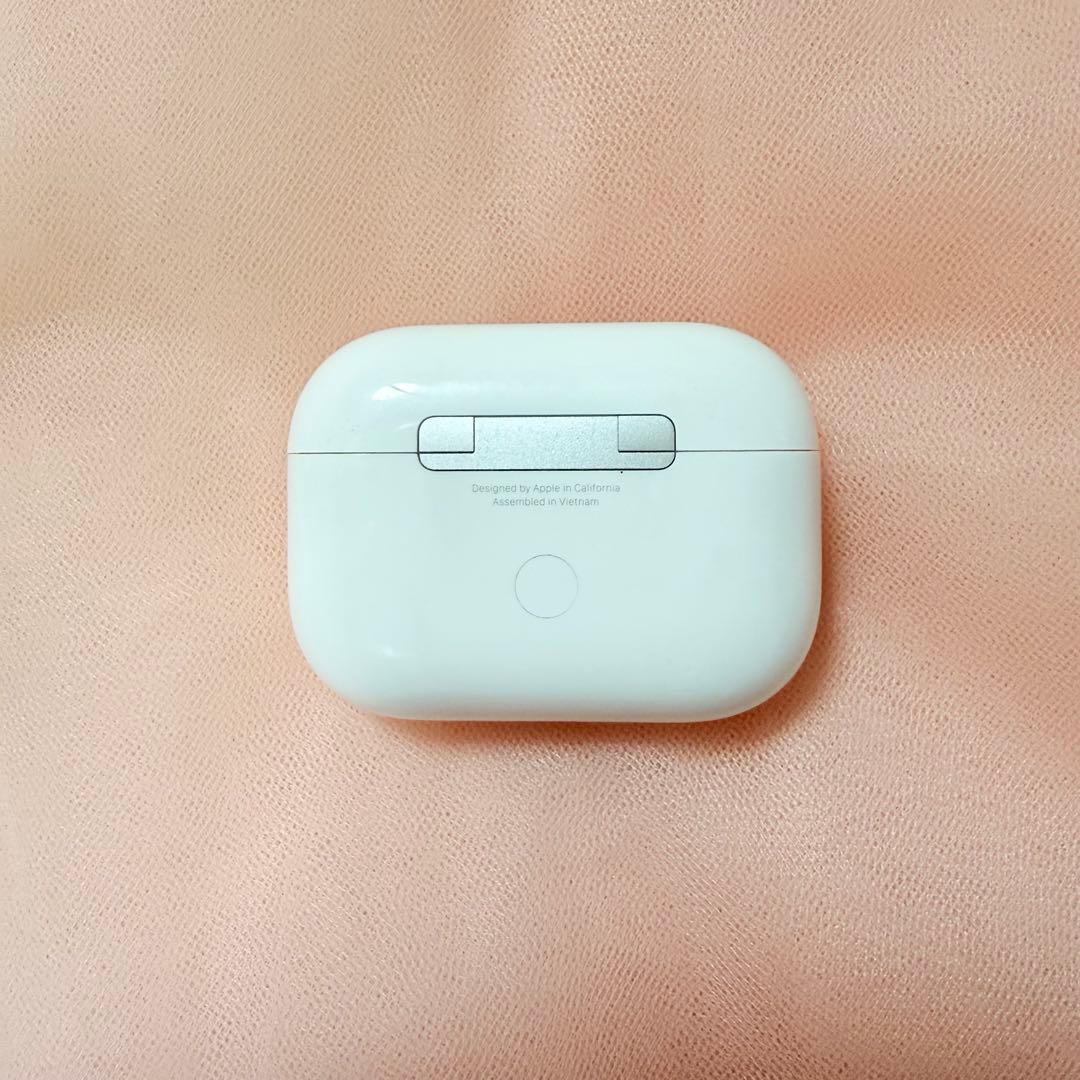 【正規品】AirPodsPro第2世代 値下げ交渉⭕️