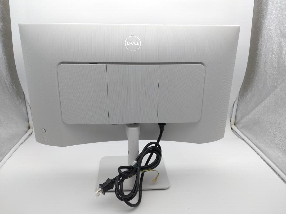 【中古品】Dell デル S2425H 23.8インチ モニター