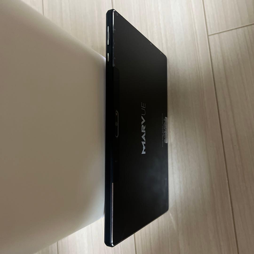 タブレット（Android）