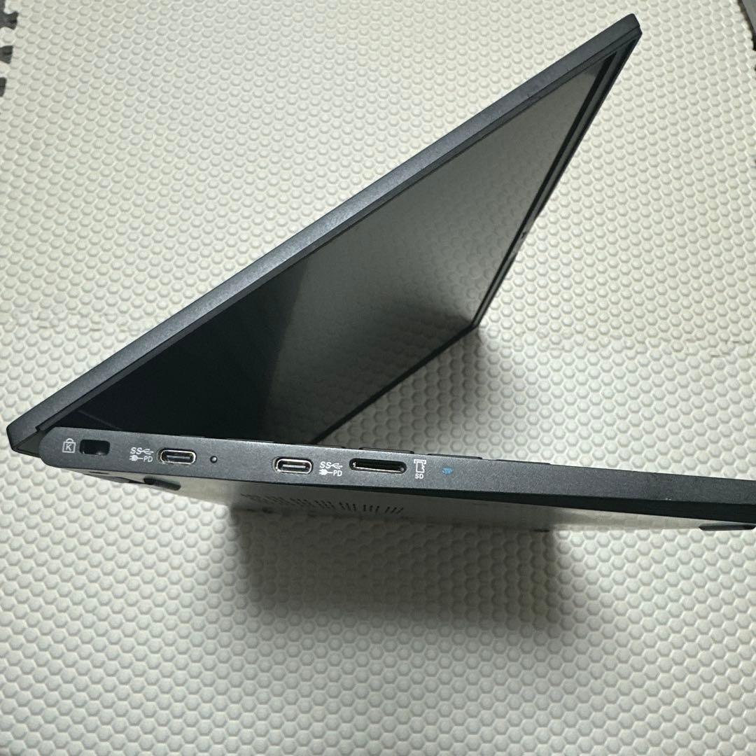 NEC VKT45GI5-11世代/8G/256/14 FHD