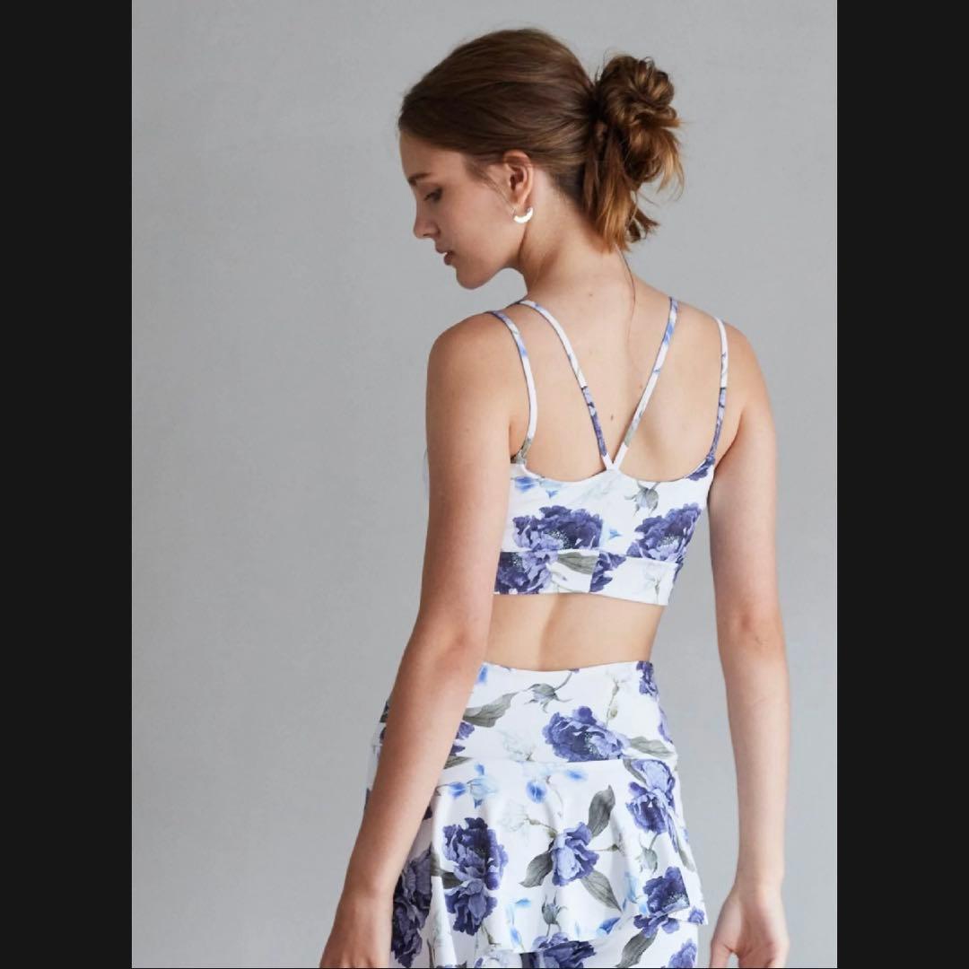 リナラメール ★ ブラトップ＆レギンス★ 0サイズセット 新品❣️