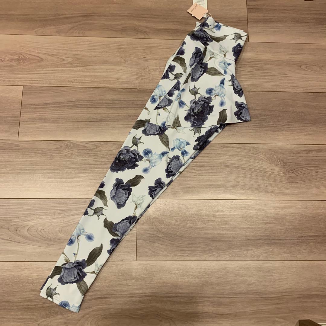 リナラメール ★ ブラトップ＆レギンス★ 0サイズセット 新品❣️