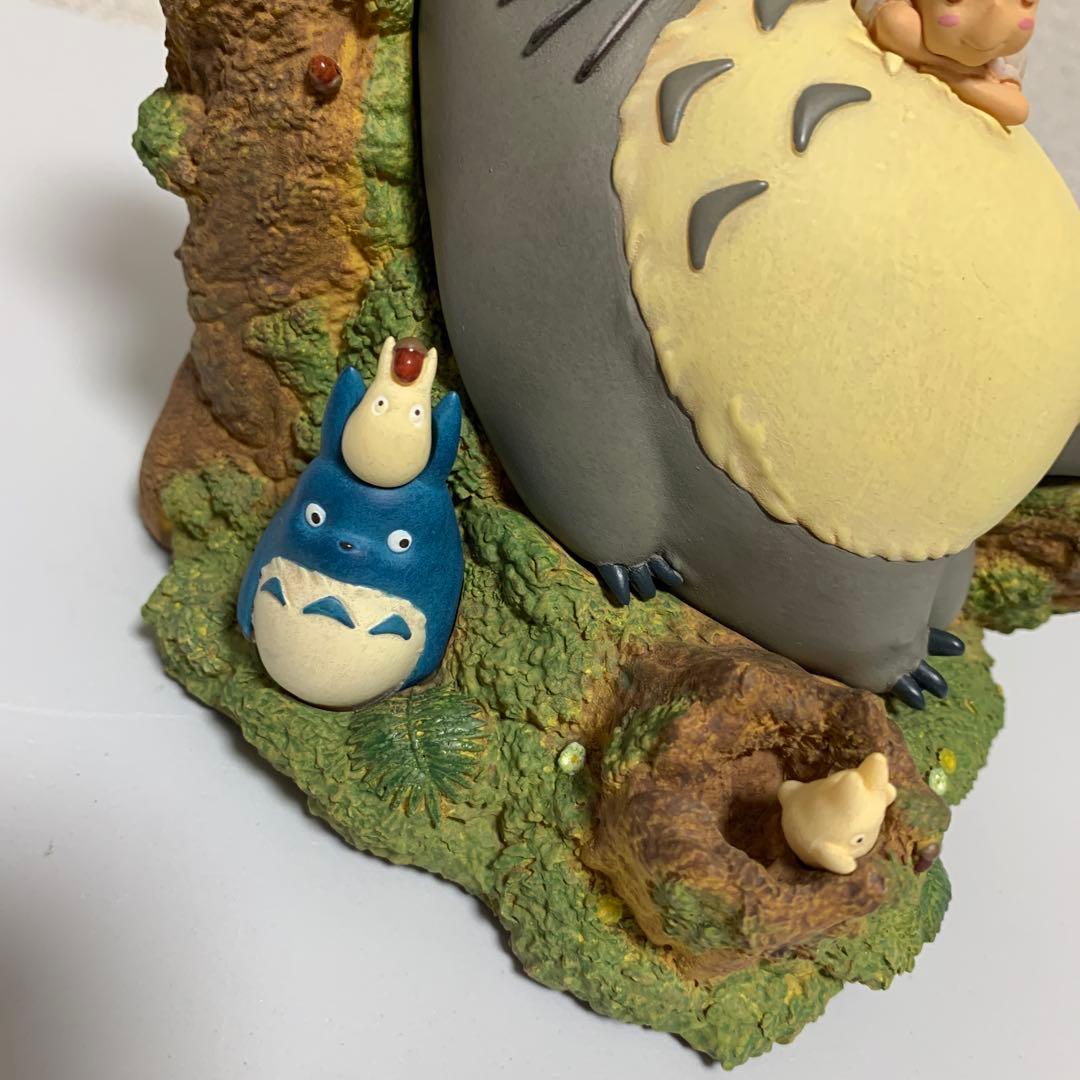My Neighbor Totoro ジブリ ghibli どんぐり共和国 レア