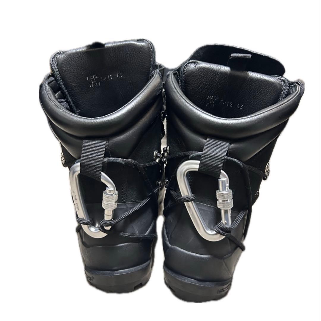 靴 HELIOT EMIL hiking boots 43