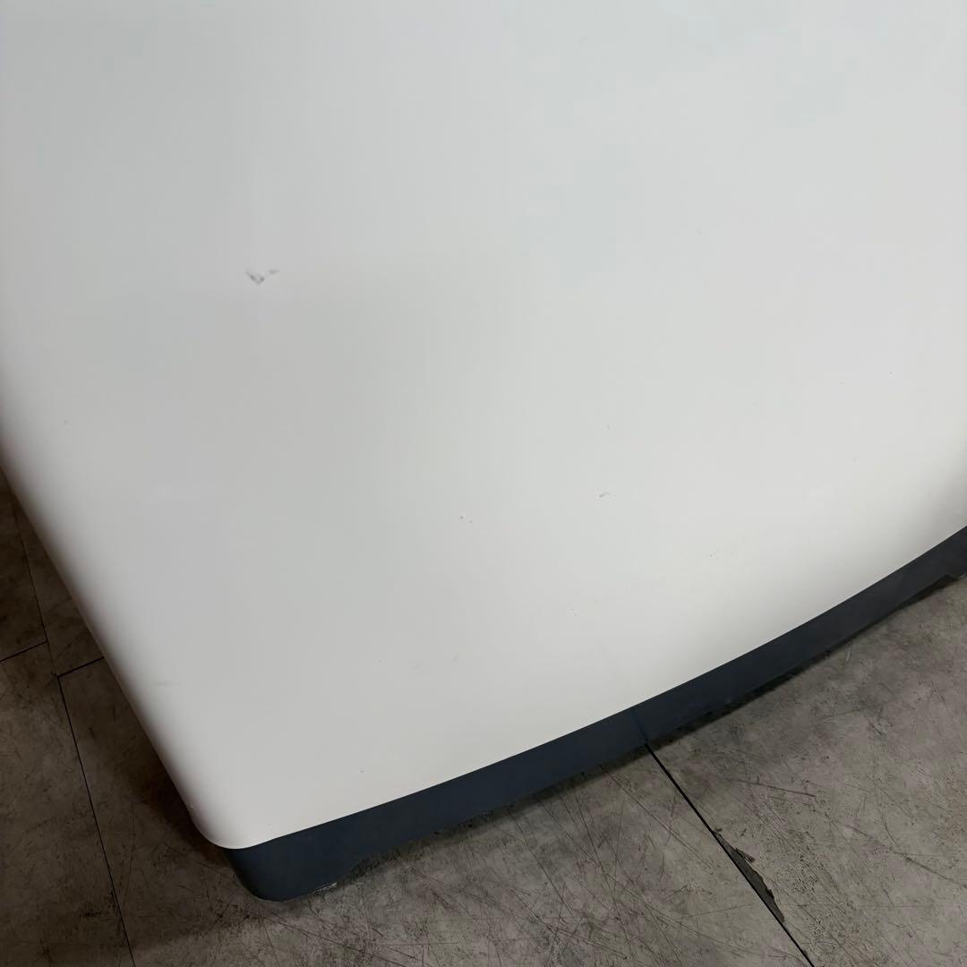 一都三県限定　配送設置無料　縦型洗濯機　AQUA アクア　2019年製　9kg