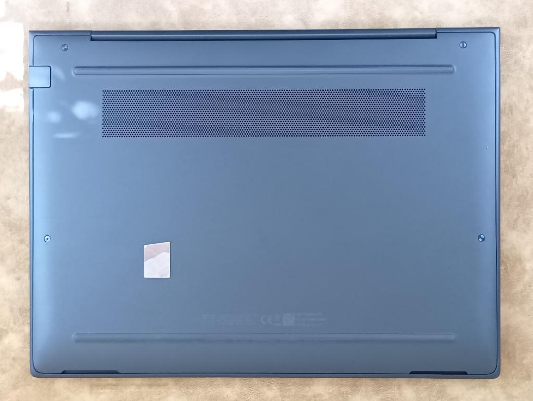 【美品】HP Dragonfly G4 Core i5/16GB/1TB